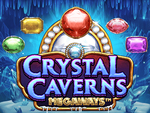 Crystal Caverns Megaways