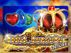 Just Jewels screenshot