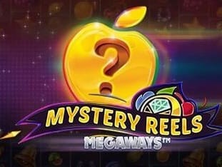Mystery Reels Megaways