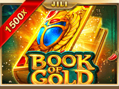 Book Of Gold screenshot