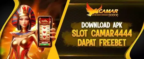 Unduh Aplikasi Camar4444 - Menangkan Lebih Banyak