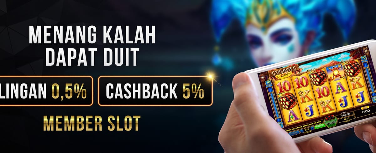 Selamat Datang di dewihokilogin.com