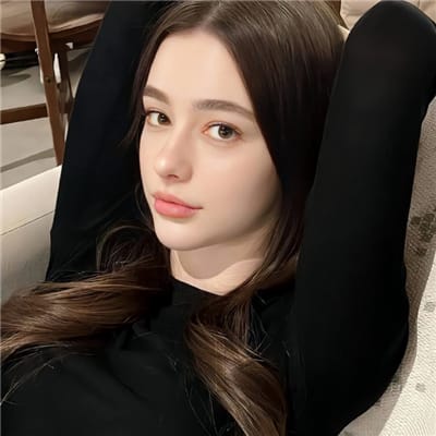 Nina Zulfa avatar